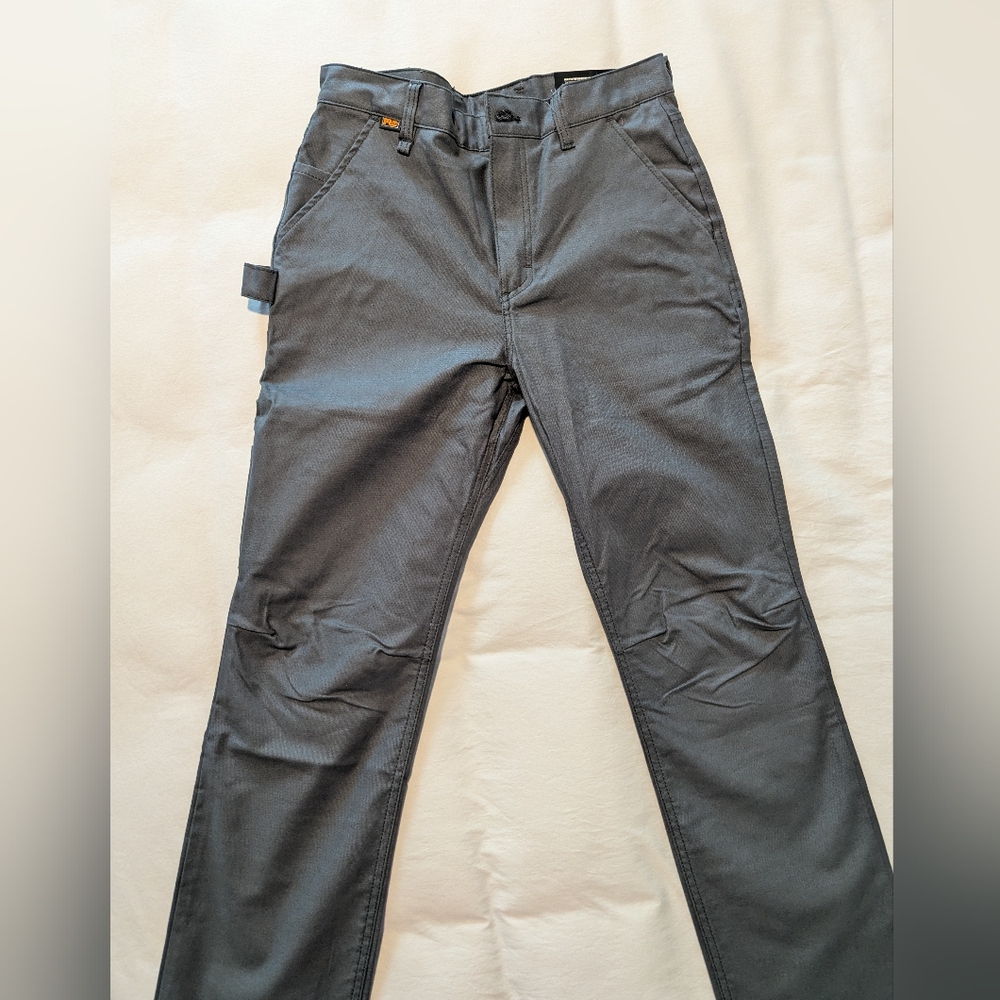 NWT Timberland 32 x 30 Carpenter Pants